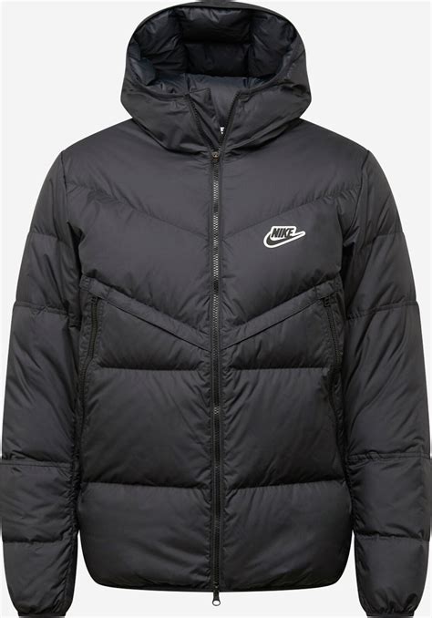 nike gelb schwarz jacke|Herren Schwarz Jacken .